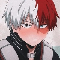Todoroki Shoto