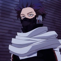 Shinso Hitoshi