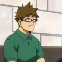 Bakugou Masaru