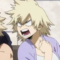 Bakugou Misuki