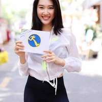 Thúy Ngân ( bạn thân Ngọc )