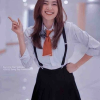 Lan Ngọc ( bạn thân Ngân )