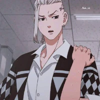 Ken Ryuguji(Draken)
