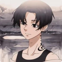 Sano Manjiro(Mikey)