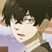 Matsuno Chifuyu