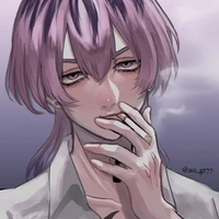 Haitani Rindou