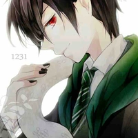 Tom Marvolo Riddle