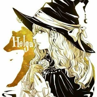 Helga Hufflepuff