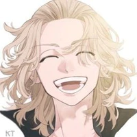 sano manjiro