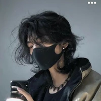 Ma Kết 《 cap_on 》