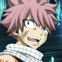 Natsu Dragneel