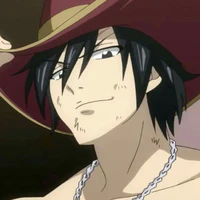 Gray Fullbuster