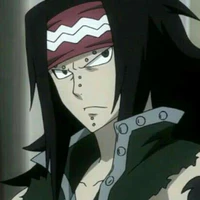 Gajeel Redfox