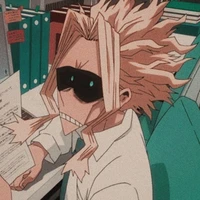 All Might