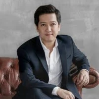 Trường Giang ( ba Huy)