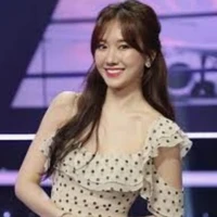 Hari Won (mẹ Ngọc)