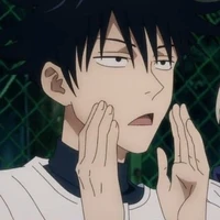 Fushiguro Megumi