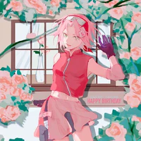 Sakura