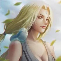 tsunade