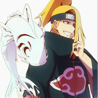 Deidara