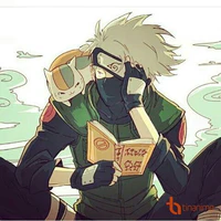 kakashi