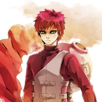 gaara