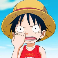 luffy /nhỏ/