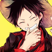 Monkey.D.Luffy