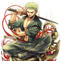 Ronoa zoro
