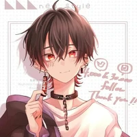 Đường Ly(thụ7+bff Nhuận)