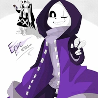 Epic sans