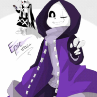 Epic sans