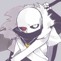 Cross sans