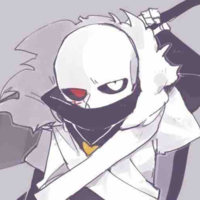 Cross sans