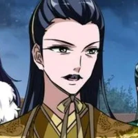 Hoàng thượng Nam Dực Quốc