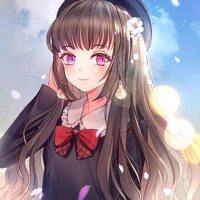 Tổng Hợp Các Nữ Trog Lp👸🍀