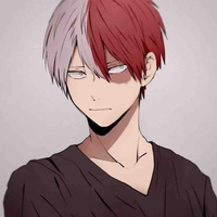 Todoroki Shouto