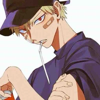 Katsuki Bakugou