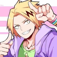 Denki Kaminari 