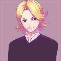 Yuuga Aoyama 