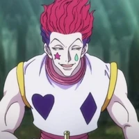Hisoka