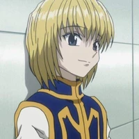 Kurapika
