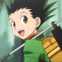 Gon