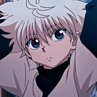 Killua