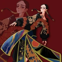 haitani ran
