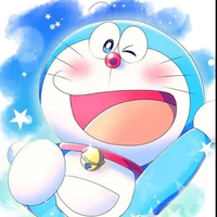 Doraemon