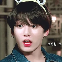 Jeon Jungkook