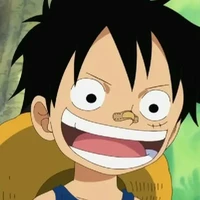 luffy