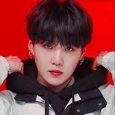 Min Yoongi