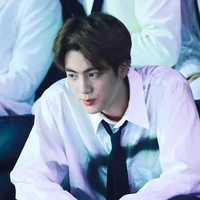 Kim SeokJin